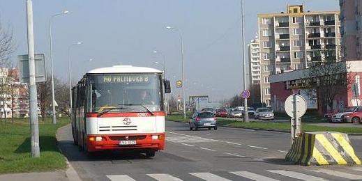 autobus