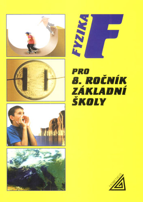 pro 8. ročník